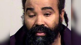 36-year-old male nurse arrested on rape charges in case of incapacitated Phoenix woman who gave birth