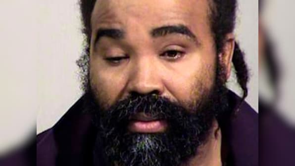 36-year-old male nurse arrested on rape charges in case of incapacitated Phoenix woman who gave birth