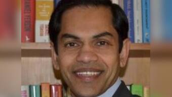 Senior diplomat Sunjay Sudhir appointed as India's envoy to Maldives; 1993 batch IFS officer to take charge shortly
