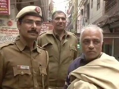 Sanjay Sachdev Owner Of Ngo Love Commandos Arrested For Confining Extorting Money From Runaway Couples India News Firstpost sanjay sachdev owner of ngo love