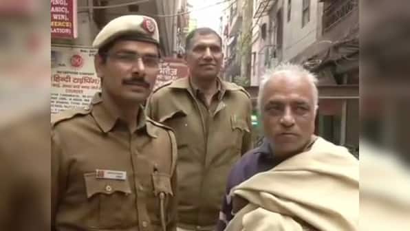 Sanjay Sachdev, owner of NGO 'Love Commandos' arrested for confining, extorting money from runaway couples