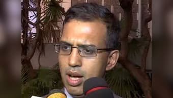 Vivek Doval records statement in criminal defamation case against Caravan and Jairam Ramesh for article published in magazine