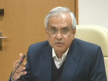 Govt says NSSO survey citing high unemployment rate in India not final; official report in March Govt says NSSO survey citing high unemployment rate in India not final; official report in March