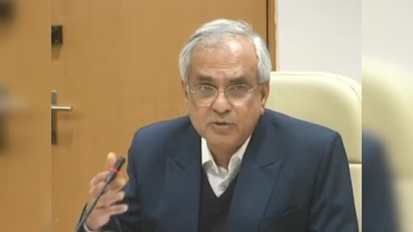 Govt says NSSO survey citing high unemployment rate in India not final; official report in March