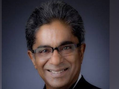 AgustaWestland chopper deal case: ED produces Dubai-based businessman Rajeev Saxena before Delhi court AgustaWestland chopper deal case: ED produces Dubai-based businessman Rajeev Saxena before Delhi court