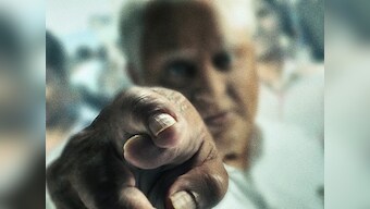 Indian 2 first look: Kamal Haasan returns as Senapathy in Shankar's highly anticipated sequel to 1996 hit drama