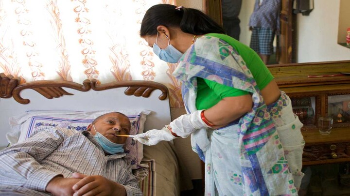 COVID-19 pandemic is proving costly for cancer care, other treatable illnesses