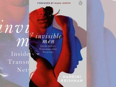 Nandini Krishnan, Penguin Random House committed serious breach of trust, ethical lapses in publishing book on us, charge trans men