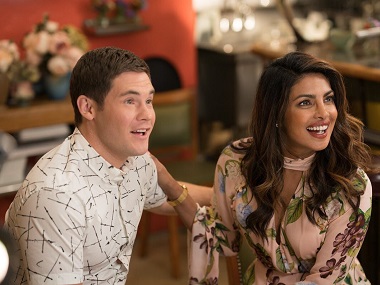 Priyanka Chopra, Liam Hemsworth's Isn't It Romantic to stream on Netflix on 28 February Priyanka Chopra, Liam Hemsworth's Isn't It Romantic to stream on Netflix on 28 February