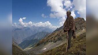 Ridam Janve's directorial debut The Gold Laden Sheep & The Sacred Mountain to be screened at IFFR 2019