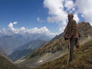 Ridam Janve's directorial debut The Gold Laden Sheep & The Sacred Mountain to be screened at IFFR 2019 Ridam Janve's directorial debut The Gold Laden Sheep & The Sacred Mountain to be screened at IFFR 2019