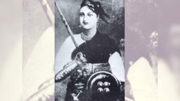 How Lakshmibai became Rani of Jhansi: Read an excerpt from Moupia Basu's book, The Queen's Last Salute