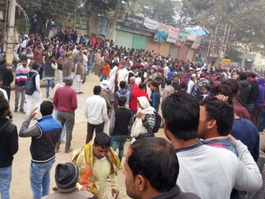 In another dynasty war, younger son comes on top In another dynasty war, younger son comes on top