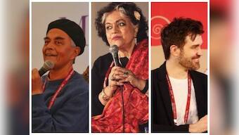 Zee Jaipur Literature Festival 2019: On Day 1, surreal worlds, science and climate change dominate conversations