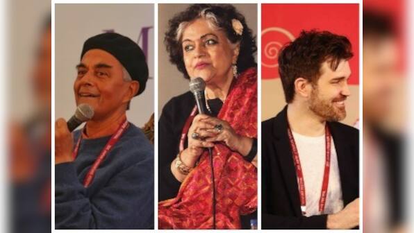 Zee Jaipur Literature Festival 2019: On Day 1, surreal worlds, science and climate change dominate conversations