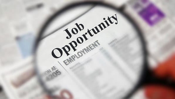 Expert advisory committee set up to recommend syllabus, scheme for online test for govt jobs, says Centre