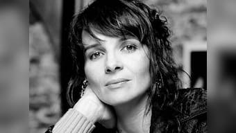 Celebrating Berlinale Jury President Juliette Binoche and The Widow of Saint-Pierre, one of her more mainstream films