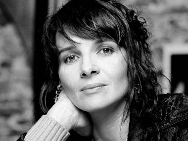 Celebrating Berlinale Jury President Juliette Binoche and The Widow of Saint-Pierre, one of her more mainstream films Celebrating Berlinale Jury President Juliette Binoche and The Widow of Saint-Pierre, one of her more mainstream films