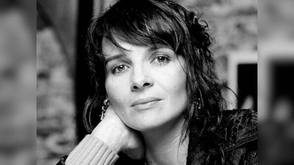 Celebrating Berlinale Jury President Juliette Binoche and The Widow of Saint-Pierre, one of her more mainstream films