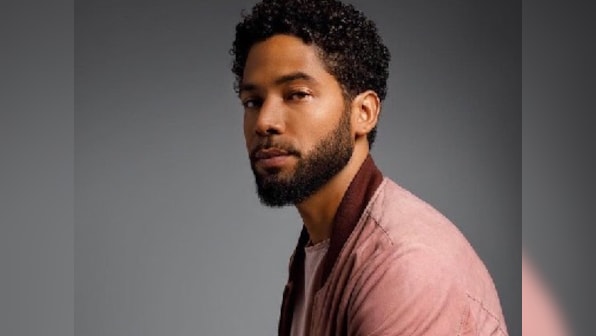 Empire actor Jussie Smollett hospitalised following suspected hate crime in Chicago