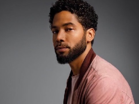 Empire actor Jussie Smollett hospitalised following suspected hate crime in Chicago Empire actor Jussie Smollett hospitalised following suspected hate crime in Chicago