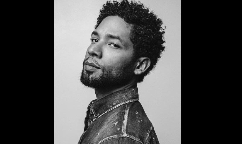 Empire actor Jussie Smollett hospitalised following suspected hate crime in Chicago