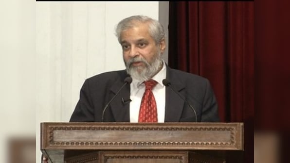 United a year ago, justice Madan B Lokur and CJI Ranjan Gogoi split as SC collegium row takes centrestage