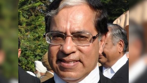 Justice Sikri row: Lok Sabha polls will test resilience of Indian democracy as political discourse drag down public institutions