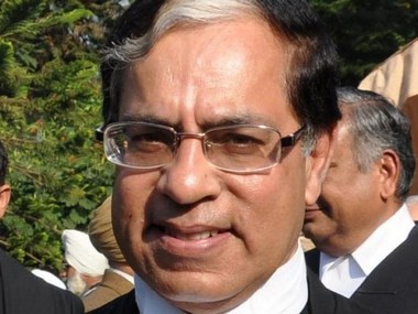Justice Sikri wants controversy surrounding removal of CBI chief to 'die', senior lawyers say unfair to target him Justice Sikri wants controversy surrounding removal of CBI chief to 'die', senior lawyers say unfair to target him