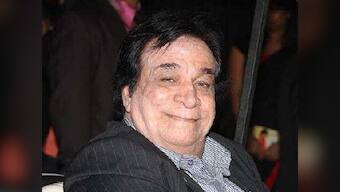 Kader Khan passes away; Narendra Modi, Rahul Gandhi, Ram Nath Kovind tweet condolences