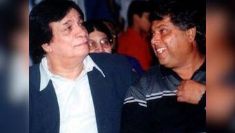 David Dhawan on longtime collaborator Kader Khan: 'No actor or writer knew the Bombay language like he did'