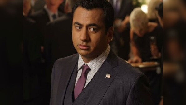Kal Penn to star in, co-write new comedy project about former New York City councilman for NBC