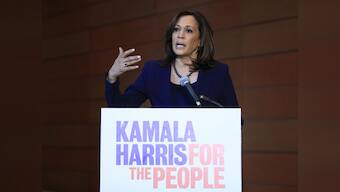 With 1.9 million viewers, Indian-origin presidential hopeful Kamala Harris' CNN town hall sets viewership record