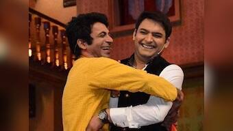 Sunil Grover won't return to The Kapil Sharma Show anytime soon, claims Preeti Simoes