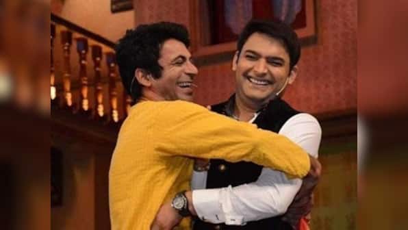 Sunil Grover won't return to The Kapil Sharma Show anytime soon, claims Preeti Simoes
