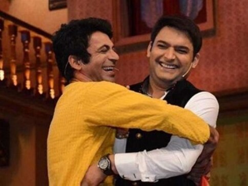 Sunil Grover won't return to The Kapil Sharma Show anytime soon, claims Preeti Simoes Sunil Grover won't return to The Kapil Sharma Show anytime soon, claims Preeti Simoes