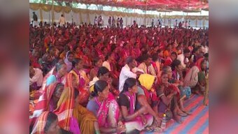 Karnataka: Women-led march to Bengaluru, demanding liquor ban in state, to end with silent protest at Vidhana Soudha today