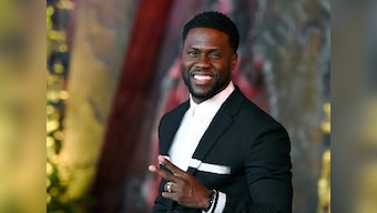 Kevin Hart announces Netflix documentary series Don't F**k This Up, to release on 27 December