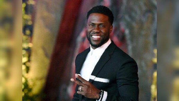 Kevin Hart announces Netflix documentary series Don't F**k This Up, to release on 27 December