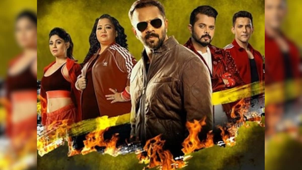 Rohit Shetty's Khatron Ke Khiladi leads TRP ratings for week 2 beating The Kapil Sharma Show