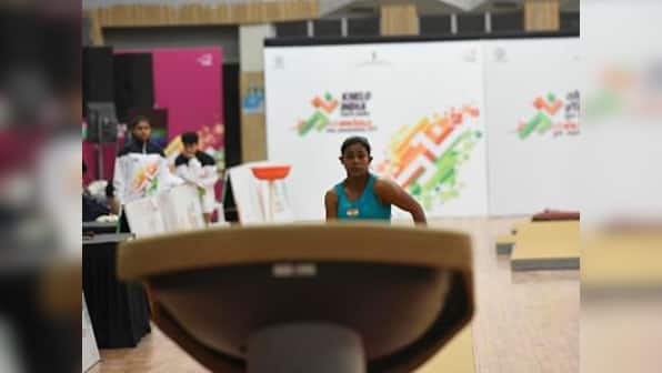 Khelo India Youth Games 2019: Aditee Dandekar, Arik Dey shine as Maharashtra end gymnastics campaign on high