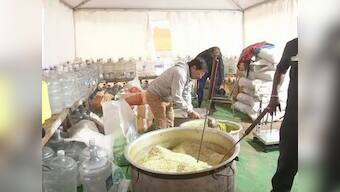 BJP to distribute 5,000 kg of khichdi among party workers at Dalit rally in Delhi's Ramlila Maidan today