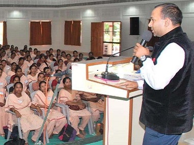 Indian Science Congress: What allusions to ancient aircraft, 'Krishnanian Physics' reveal about Hindutva insecurities Indian Science Congress: What allusions to ancient aircraft, 'Krishnanian Physics' reveal about Hindutva insecurities
