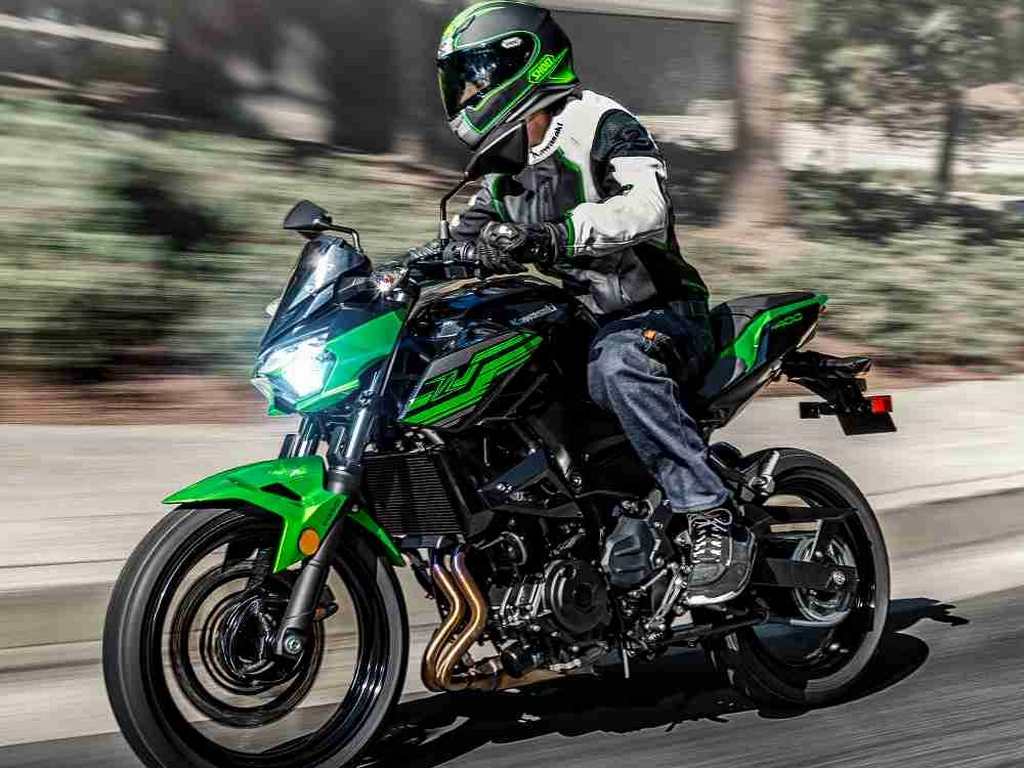 kawasaki