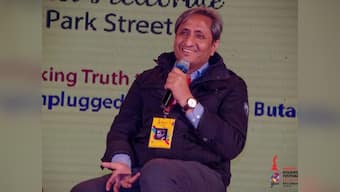 Kolkata Literary Festival 2019: A session with Ravish Kumar, panel on modern dating spark discussions on Day 2