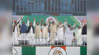 Laser focus on Narendra Modi, paucity of ideas, regurgitation of cynicism: Mamata's United India Rally played to BJP's strengths