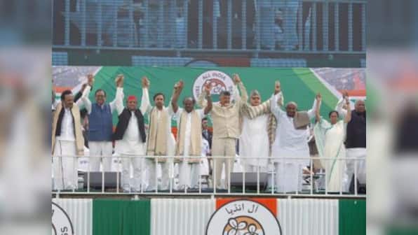Laser focus on Narendra Modi, paucity of ideas, regurgitation of cynicism: Mamata's United India Rally played to BJP's strengths