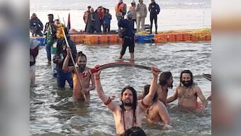 Kumbh Mela: Prayagraj becomes political melting pot as BJP goes on Hindutva overdrive to brace from Ayodhya uncertainty