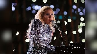 Lady Gaga slams Donald Trump, Mike Pence for ongoing federal government shutdown during Las Vegas performance