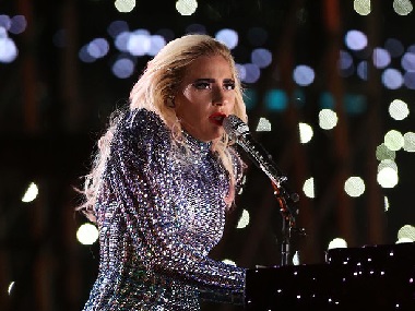 Lady Gaga slams Donald Trump, Mike Pence for ongoing federal government shutdown during Las Vegas performance Lady Gaga slams Donald Trump, Mike Pence for ongoing federal government shutdown during Las Vegas performance